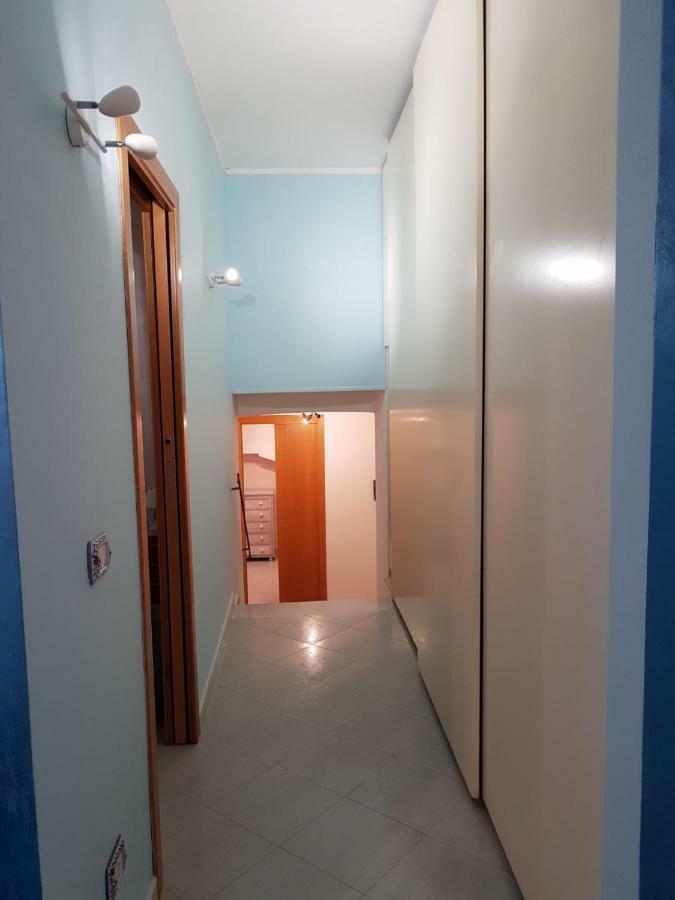 Delby'S House Apartment Naples Exterior photo